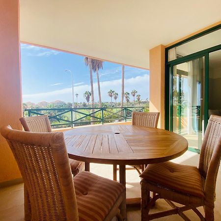 La Paz. Lovely Apartment Overlooking The Golf And Sea San Miguel de Abona Rum bild