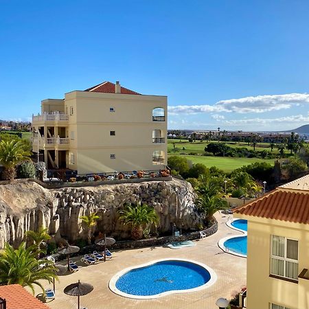 La Paz. Lovely Apartment Overlooking The Golf And Sea San Miguel de Abona Exteriör bild
