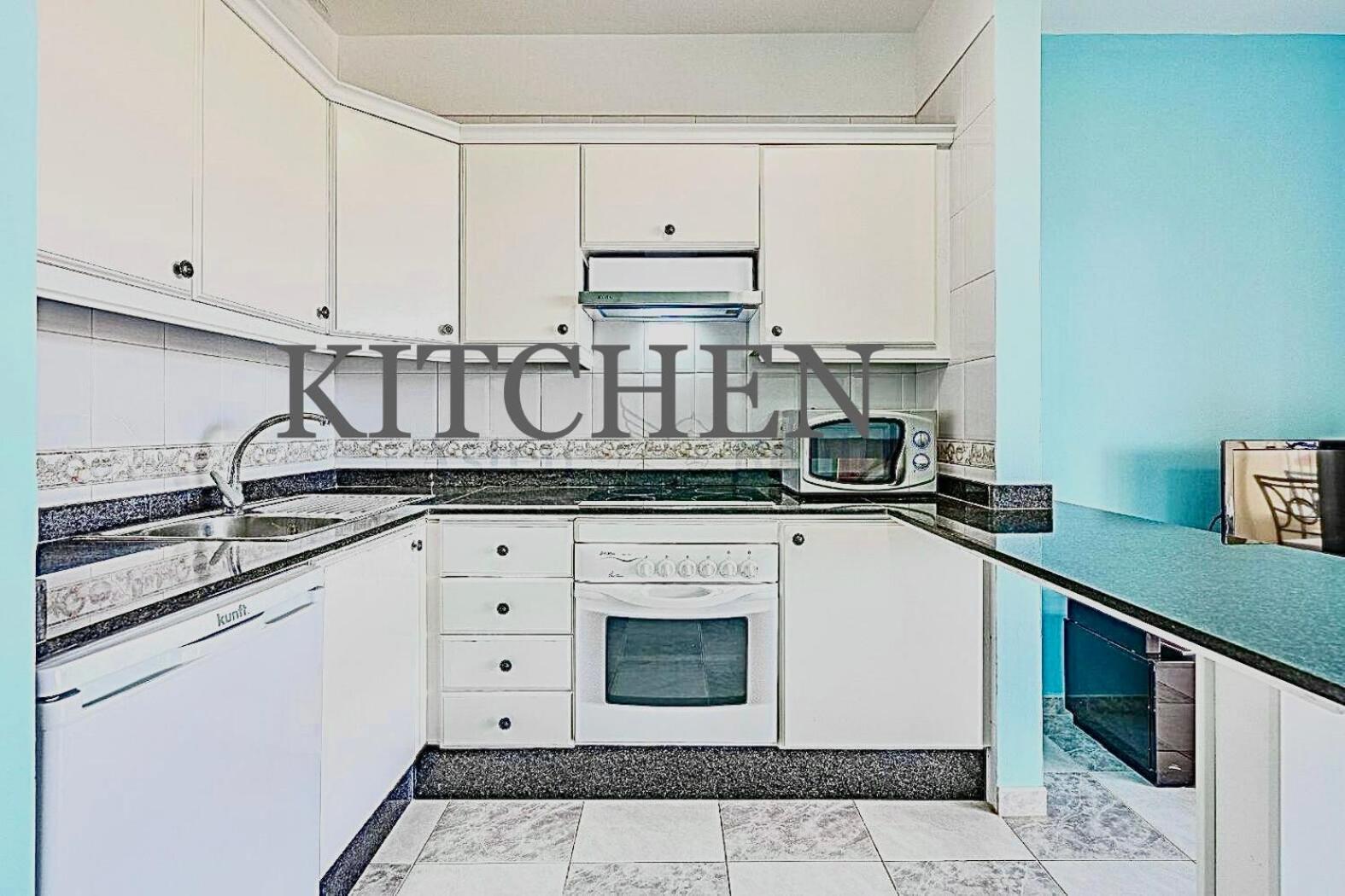 La Paz. Lovely Apartment Overlooking The Golf And Sea San Miguel de Abona Exteriör bild