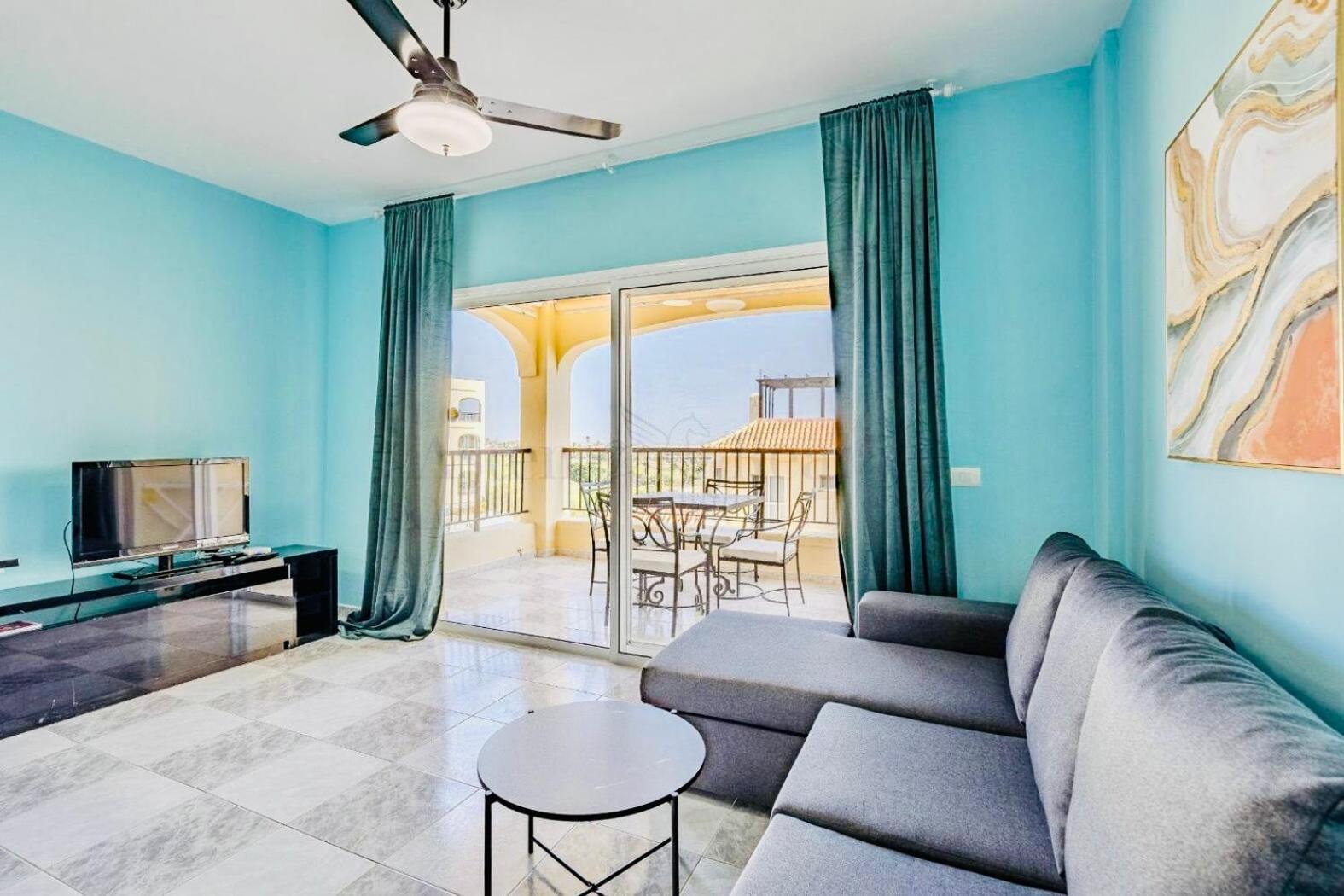 La Paz. Lovely Apartment Overlooking The Golf And Sea San Miguel de Abona Exteriör bild