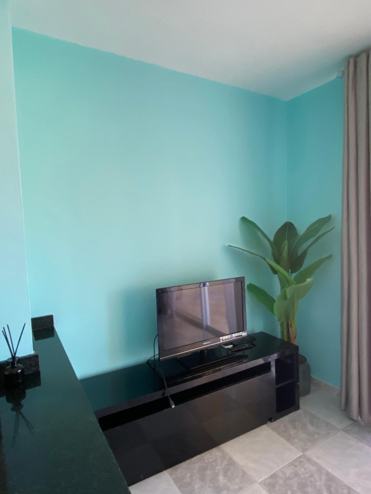 La Paz. Lovely Apartment Overlooking The Golf And Sea San Miguel de Abona Exteriör bild
