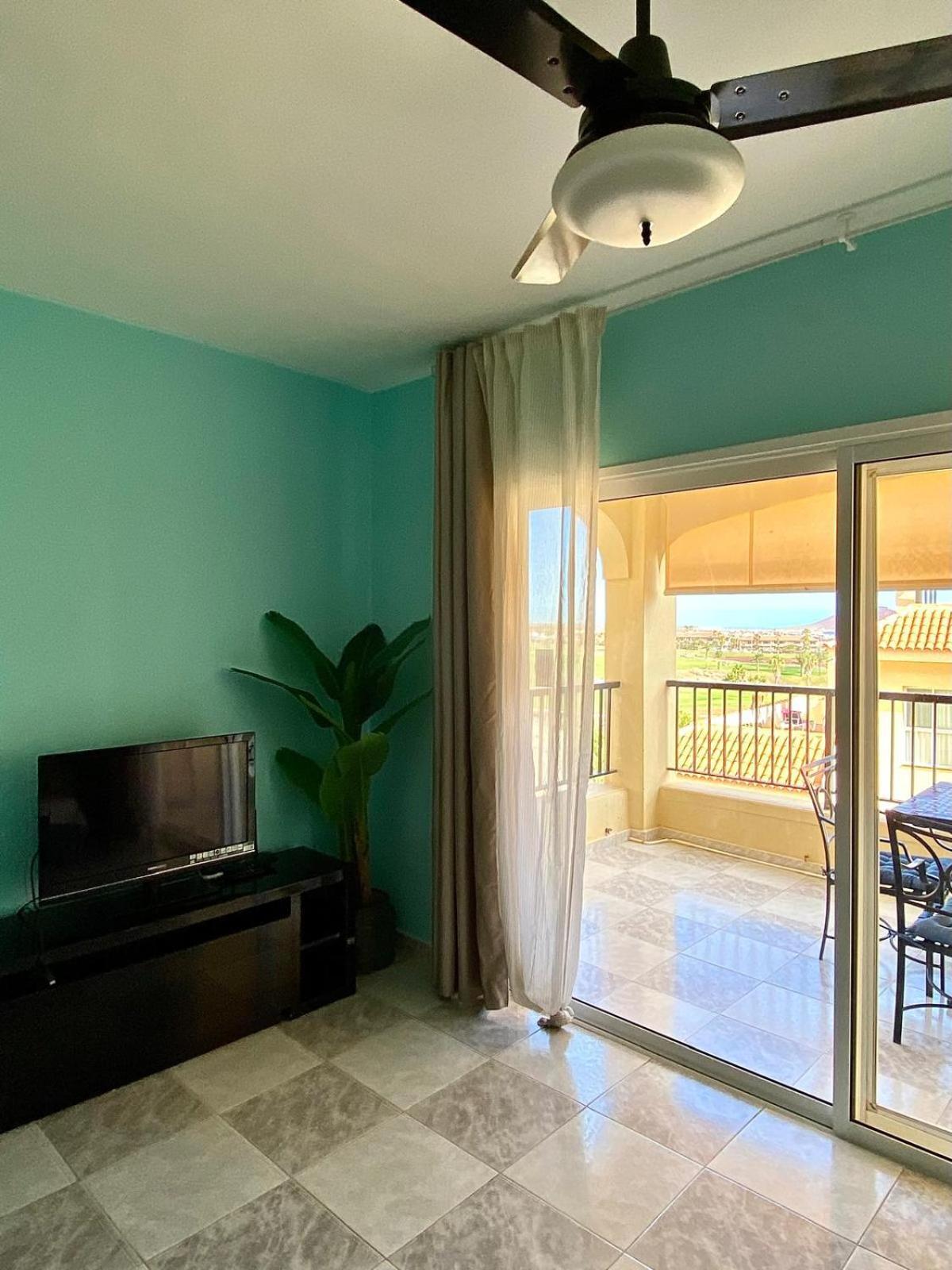 La Paz. Lovely Apartment Overlooking The Golf And Sea San Miguel de Abona Exteriör bild